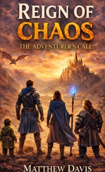 Hardcover Reign of Chaos: The Adventurer's call Book
