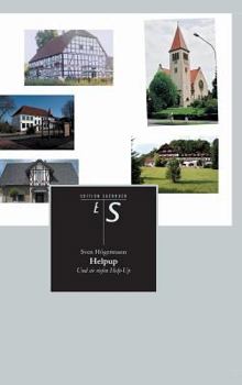 Hardcover Helpup [German] Book