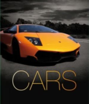 Hardcover Cars (Picture This) Book