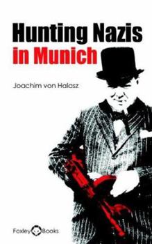 Paperback Hitler's Munich Book