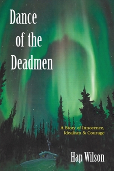 Paperback Dance of the Deadmen Book