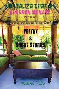 Paperback The Poetic Lounge Book