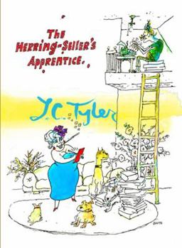 The Herring Seller's Apprentice - Book #1 of the Herring Mysteries