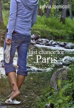 Paperback Last Chance for Paris Book