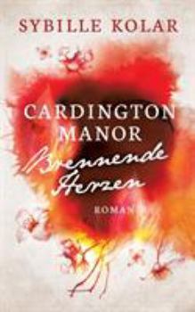 Paperback Brennende Herzen [German] Book