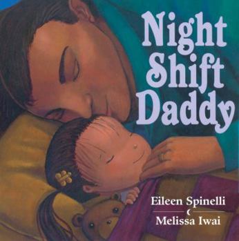 Hardcover Night Shift Daddy Book