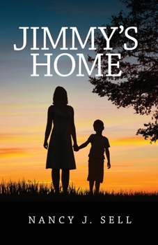 Paperback Jimmy's Home Book