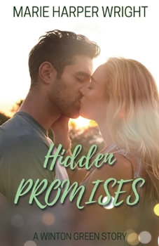 Paperback Hidden Promises Book