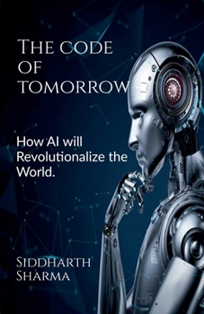 Paperback The Code of Tomorrow Book