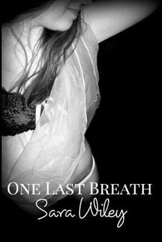 Paperback One Last Breath Book