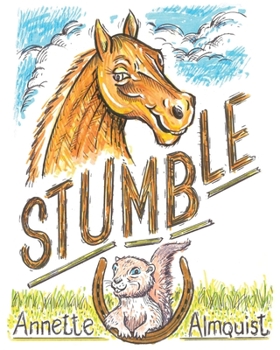 Paperback Stumble Book
