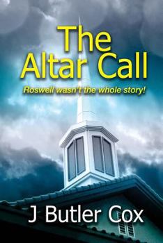Paperback The Altar Call Book