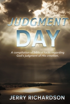 Hardcover Judgment Day Book