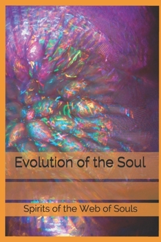 Paperback Evolution of the Soul Book