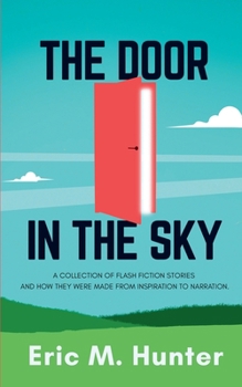 Paperback The Door in the Sky Book