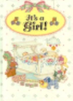 It's a Girl