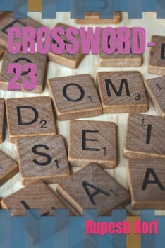 Crossword-23
