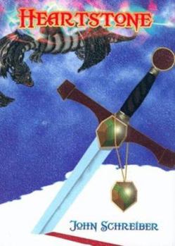 Paperback Heartstone Book