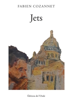 Paperback Jets [French] Book