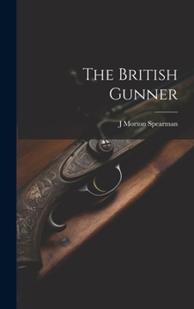 Hardcover The British Gunner Book