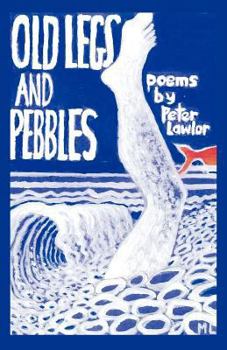 Paperback Old Legs and Pebbles Book