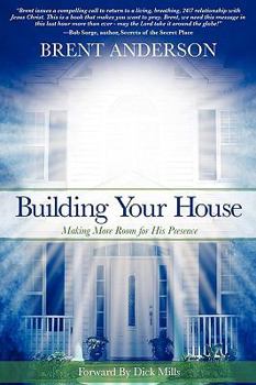 Paperback Building Your House Book