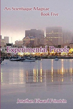Paperback Experimental Proofs Book