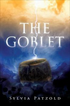 Paperback The Goblet Book