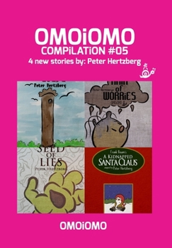 Hardcover OMOiOMO Compilation 5 Book