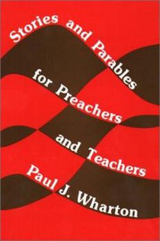 Paperback Stories and Parables Book