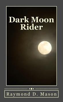 Paperback Dark Moon Rider Book