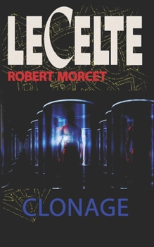 Paperback Clonage [French] Book