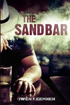 Paperback The Sand Bar Book