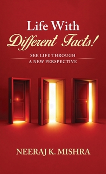 Hardcover Life With Different Facts! Book
