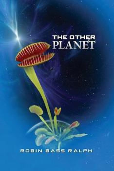 Paperback The Other Planet Book