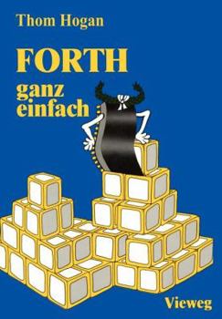 Paperback Forth -- Ganz Einfach [German] Book