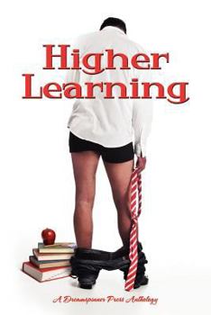 Paperback Higher Learning Book