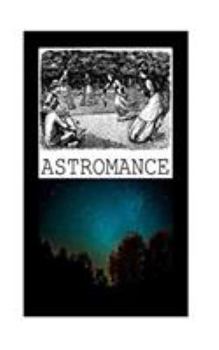 Hardcover The Prayers of Astromance Book