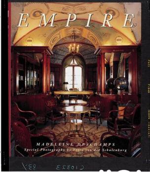 Hardcover Empire Book