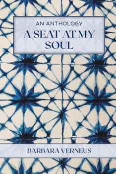 Paperback A Seat at My Soul Book