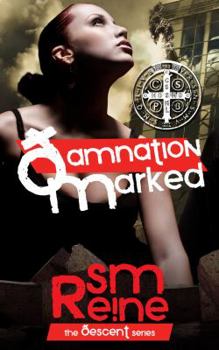 Paperback Damnation Marked: The Descent Series Book