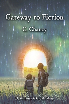 Paperback Gateway to Fiction Book