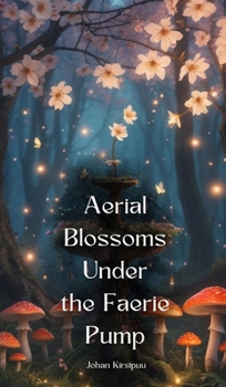 Hardcover Aerial Blossoms Under the Faerie Pump Book