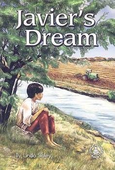 Mass Market Paperback Javier's Dream Book