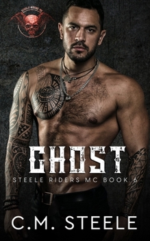 Paperback Ghost Book