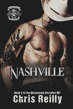 Paperback Nashville Book