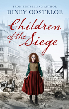 Paperback Children of the Siege Book