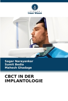 Paperback Cbct in Der Implantologie [German] Book