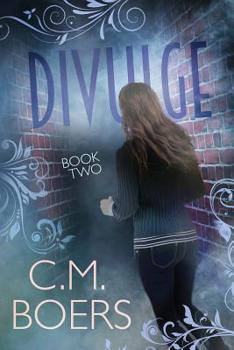 Paperback Divulge Book