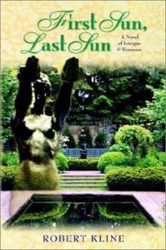 Paperback First Sun, Last Sun Book